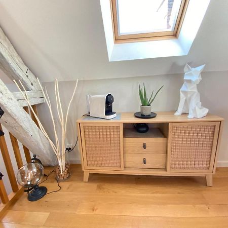 Le Troyes Clochers Bagian luar foto