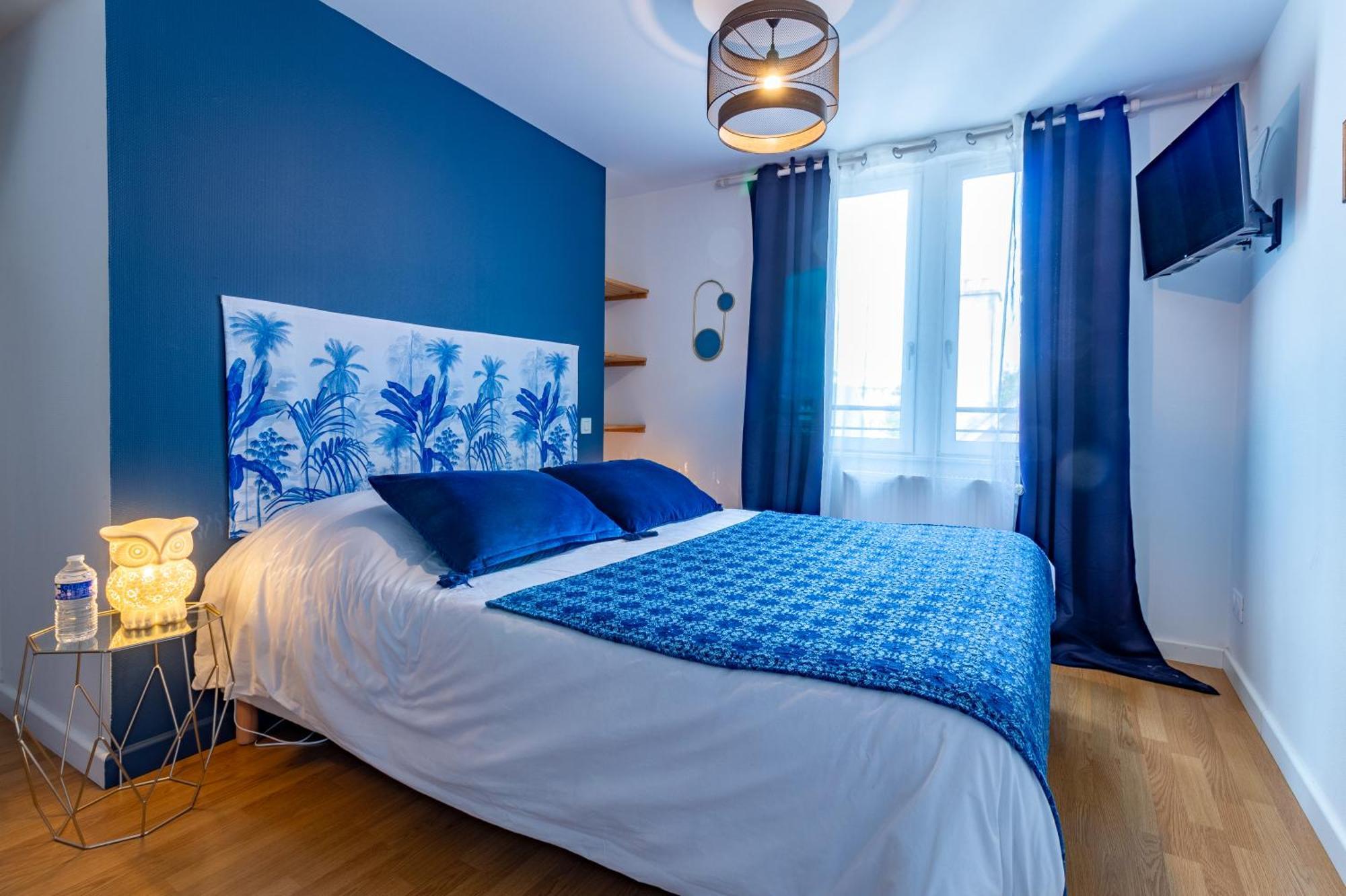 Le Troyes Clochers Bagian luar foto