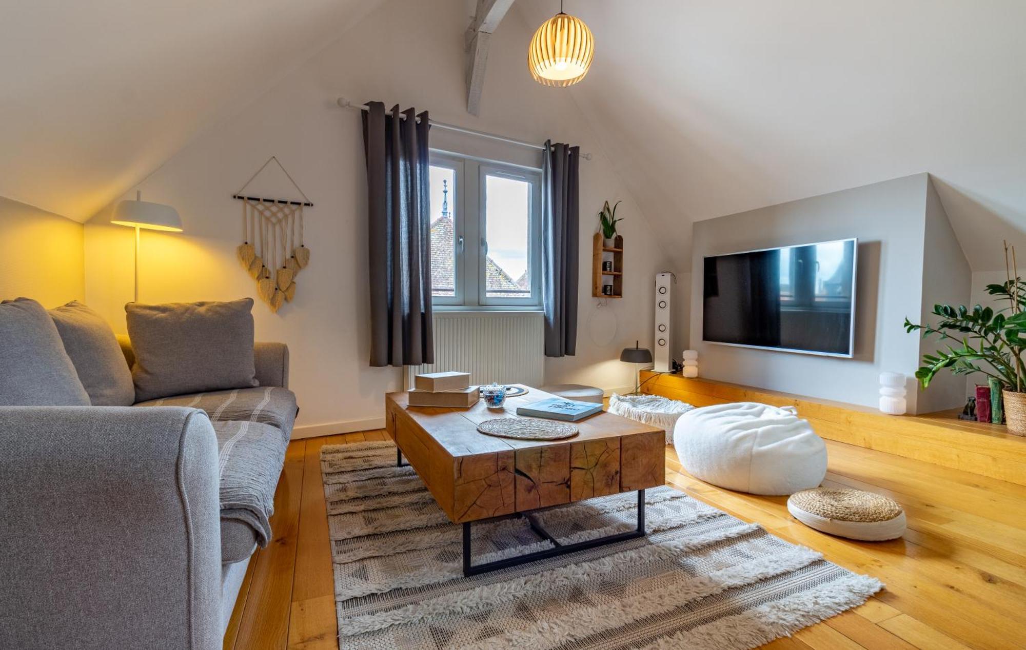 Le Troyes Clochers Bagian luar foto