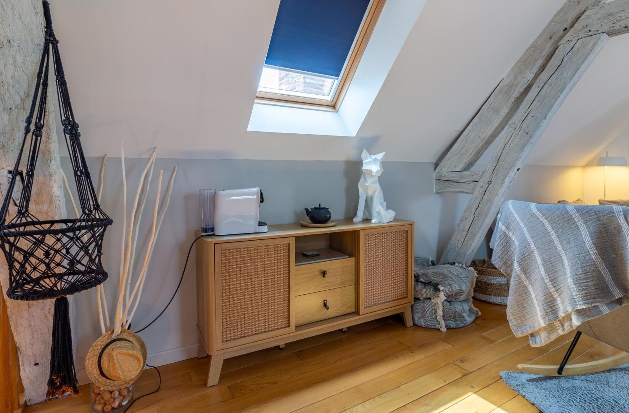 Le Troyes Clochers Bagian luar foto