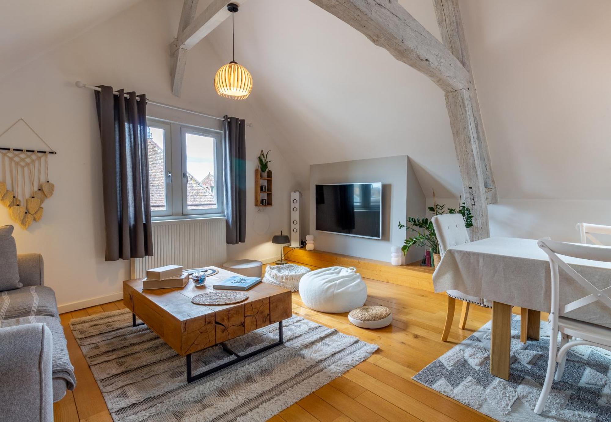 Le Troyes Clochers Bagian luar foto